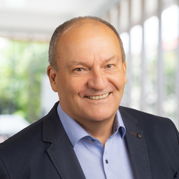 Andreas W. Rex