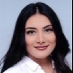 Gülsen Pakize Çopur