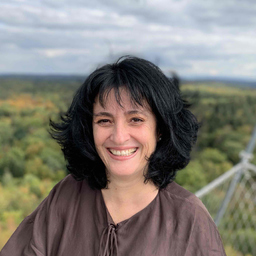 Maria Vilas Dominguez Berndt