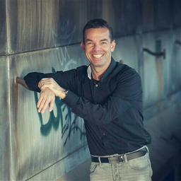 Torsten Lehmann