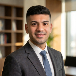 Rishabh Borai