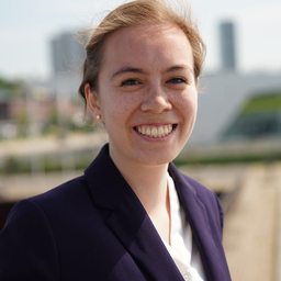 Lena Piepenburg