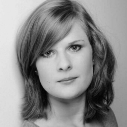 Sandra-Jasmin Ehmke