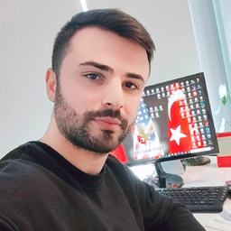 Kenan TABAN