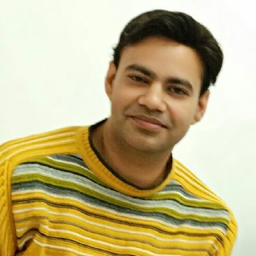 Manuj Mohan