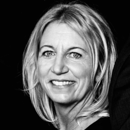 Heike Benscheidt 