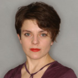 Johanna Wall
