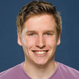 Augusto Dalferth Sossmeier