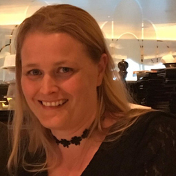 Antje Gerbes