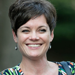 Dr. Judith Stalljohann