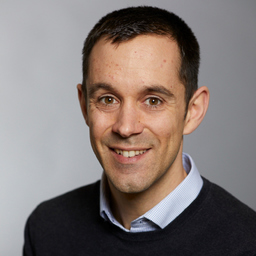 Mario Kuster