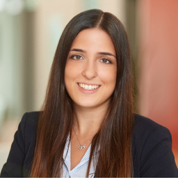 Profilbild Madeleine Lenz