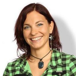 Nathalie Meyer's profile picture