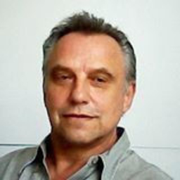Dipl.-Ing. Lothar Josef Gabriel