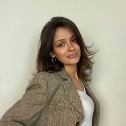 Katharina Weidemann
