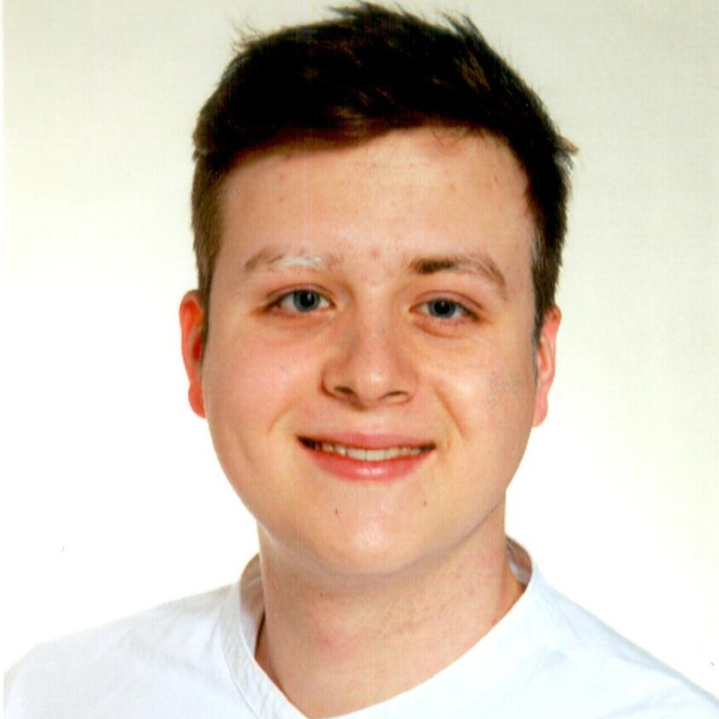 Sebastian Nowik (Junior) Partner Manager LunyOne Influencer