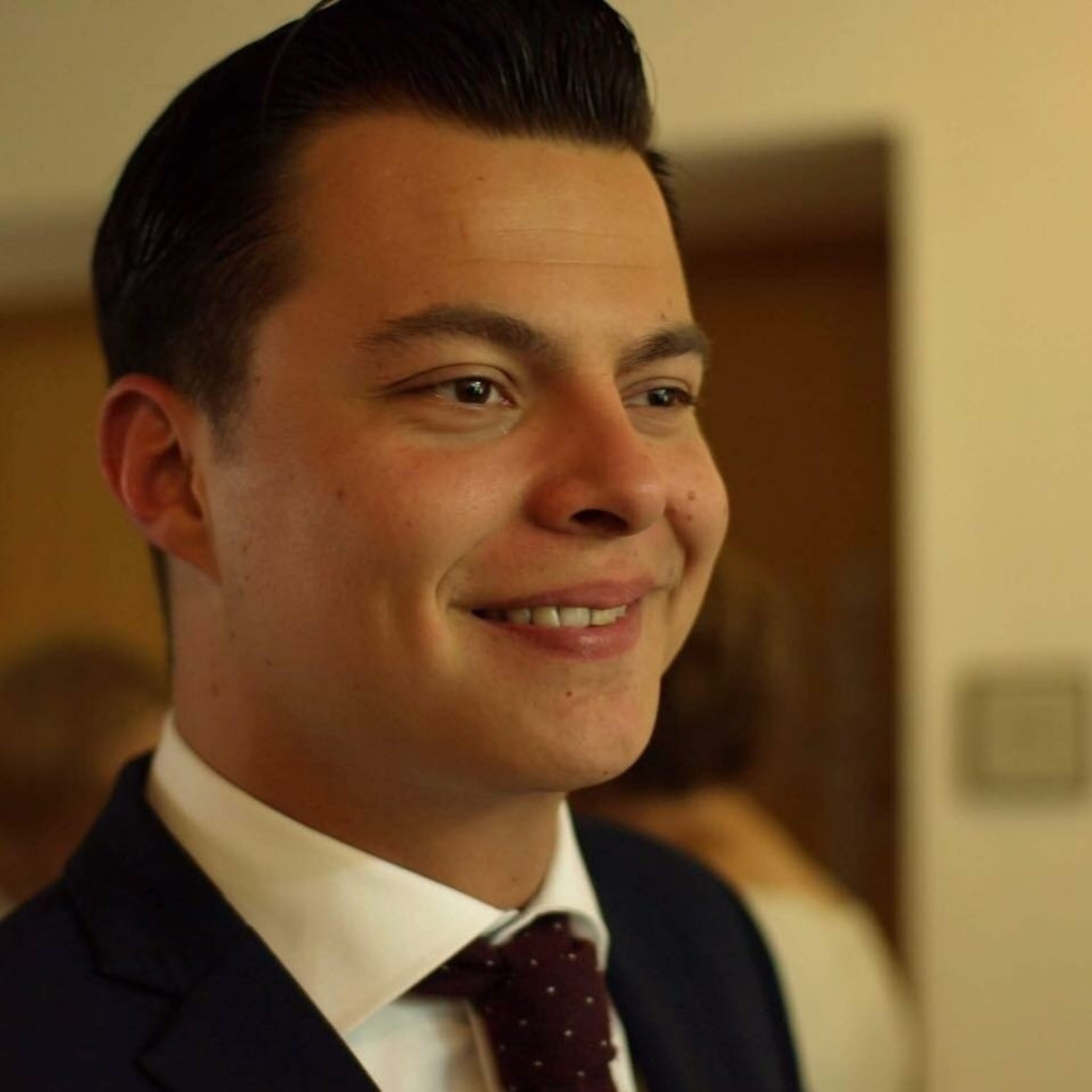 Enrico Giulini Account Manager Cisco Systems Switzerland GmbH XING