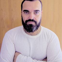Pablo Rodríguez Rivero