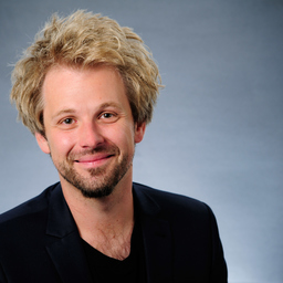 Jörg Heinrich's profile picture