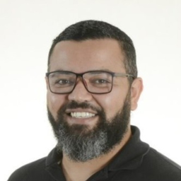 Anderson Barbosa Pedrozo