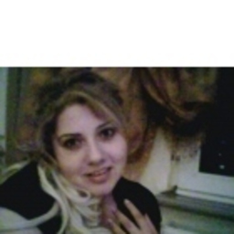 Burcu Yıldız Ercan