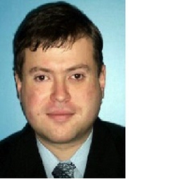 Boris Chudnovski's profile picture