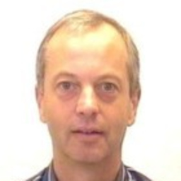 Profilbild Rolf Eggers