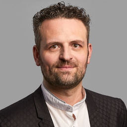 Prof. Dr. Jens Heger