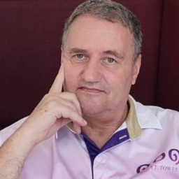Dirk Semper