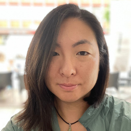 Dr. Joyce Kao