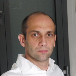Jörgen Bolte