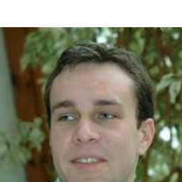 Martin Goetze