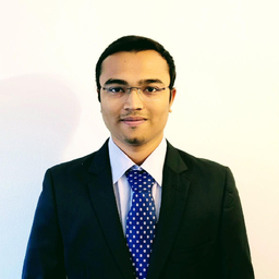 Purav Parekh