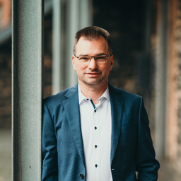 Dipl.-Ing. Peter Klingmann