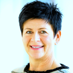 Bettina Rohde