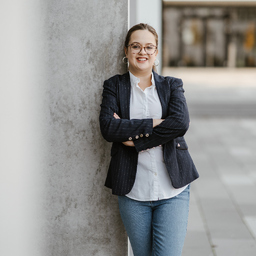 Stefanie Lea-Catharina Sieber