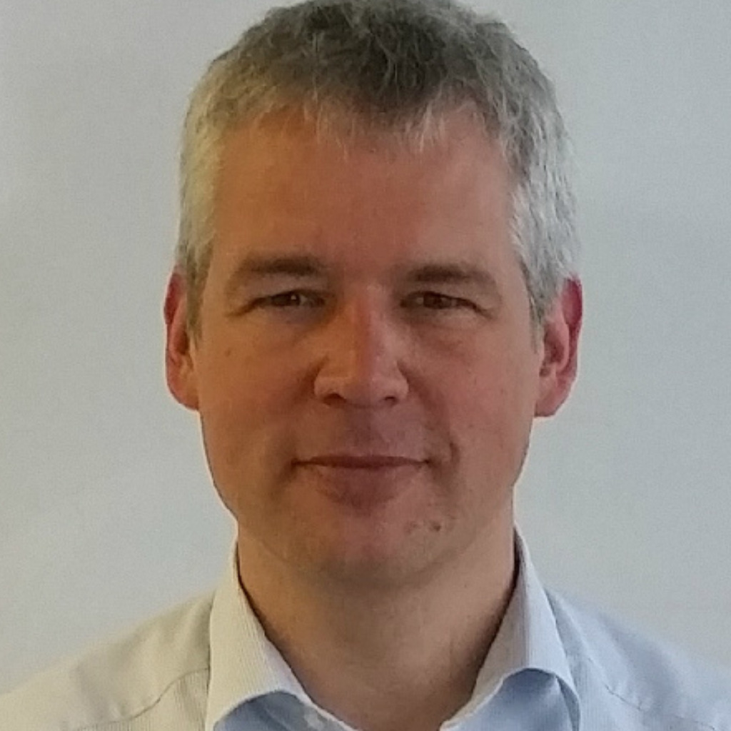 Dr. Jochen Schumacher Head of Sales BHU Umwelttechnik GmbH XING