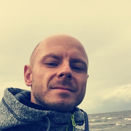 Patrick Leute