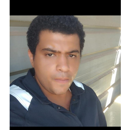 Ahmed Mahdi
