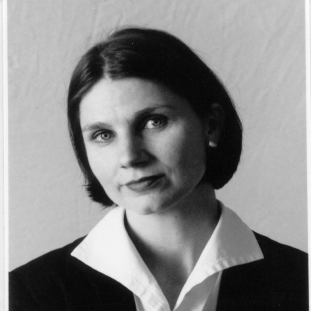 Arite Lange Verwaltungsleiterin iFQ Institut für