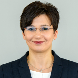 Jana Spieckermann's profile picture