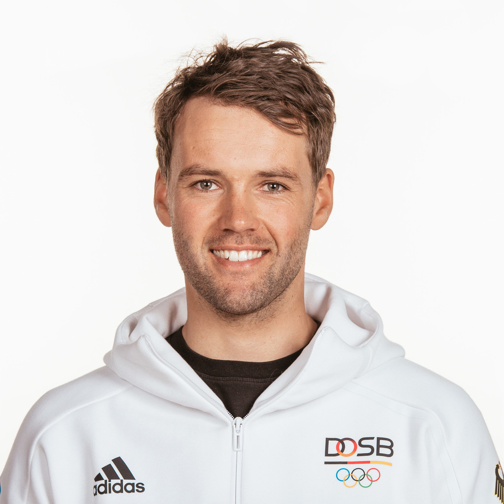 Philipp Buhl Selbstständig / Leistungssportler Olympiakampagne