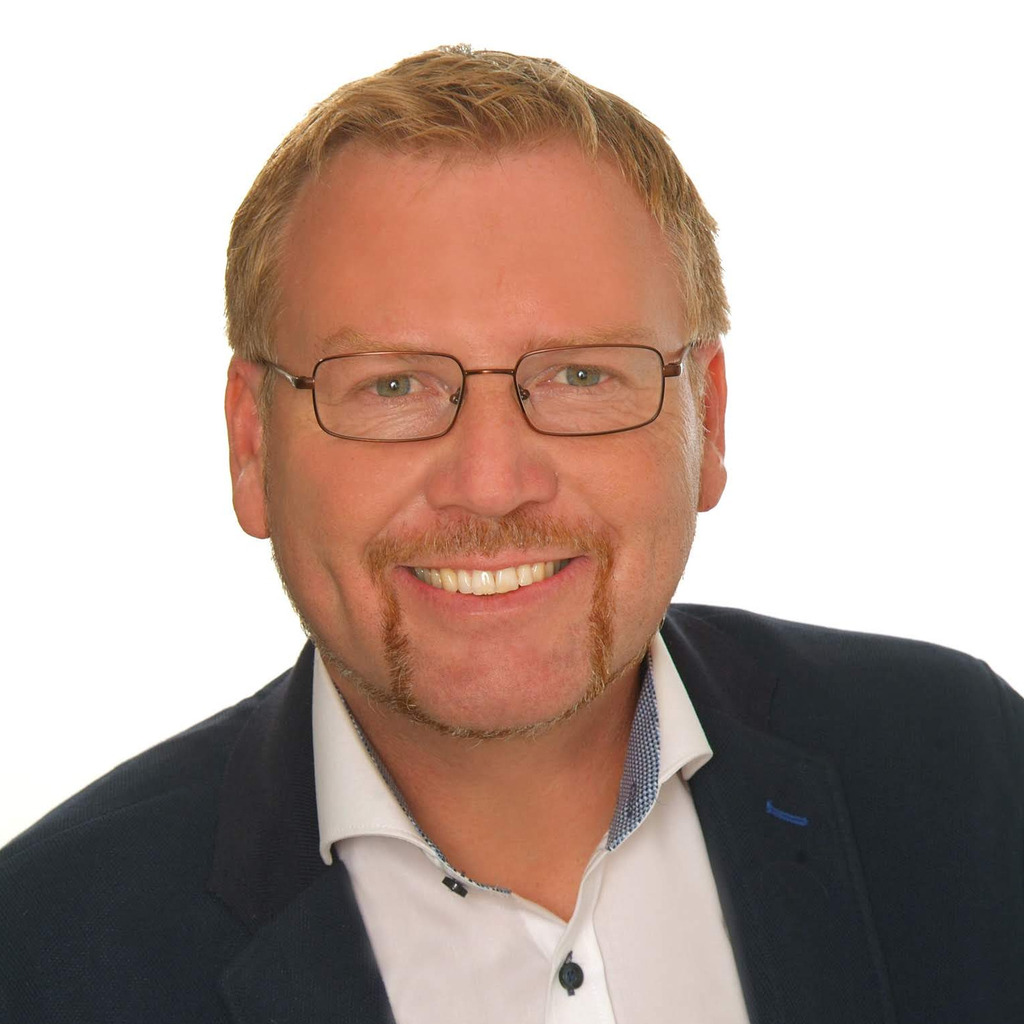 Robert Svoboda Business Development Manager TRIOTRONIK Computer und