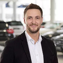 Tobias Schwartz