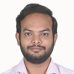 Bhushan Paunikar