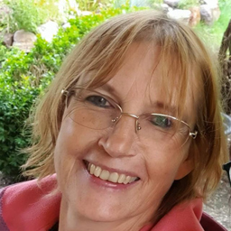 Andrea Drössler