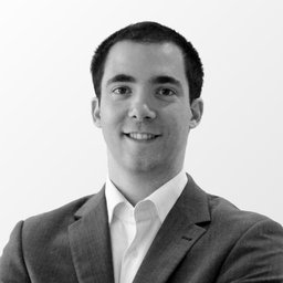 Nicolas Bourgeon's profile picture