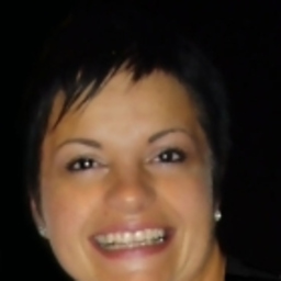 Chantal VILLOTTA GERMAIN