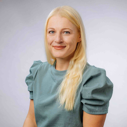 Ina Kohlmann