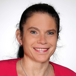 Marion Jost